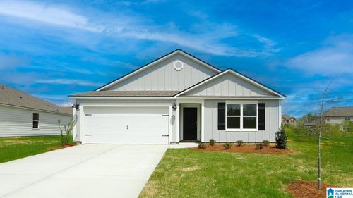 1123 Waverly Lane Southwest, Cullman, AL, 35055 | Card Image