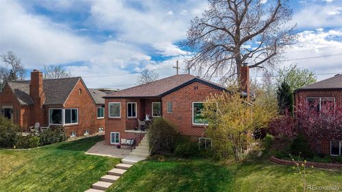 5036 W Moncrieff Pl, Denver, CO, 80212-1606 | Card Image