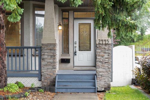 2445 32 Ave Sw, Calgary, AB, T2T1X4 | Card Image