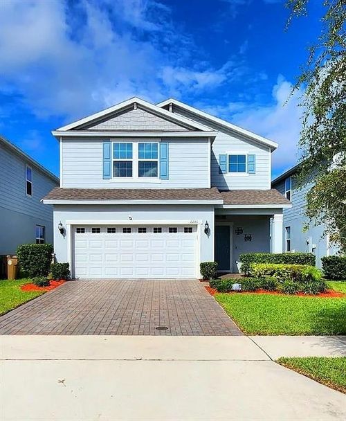 2286 Nuthatch St, SAINT CLOUD, FL, 34771-8420 | Card Image