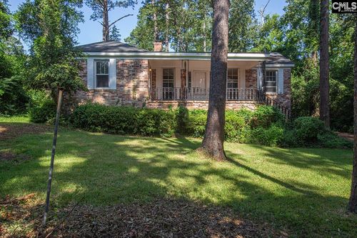 555 N Trenholm Rd, Columbia, SC, 29206-1601 | Card Image