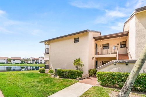 h-8541 Boca Glades Blvd W, Boca Raton, FL, 33434-4085 | Card Image