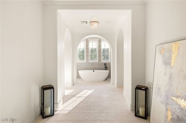 19 Quintessa Cir, House other with 4 bedrooms, 5 bathrooms and null parking in Las Vegas NV | Image 41