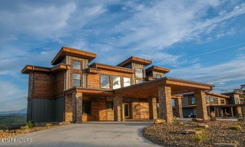 2328 Mimosa Dr, Sevierville, TN, 37862 | Card Image