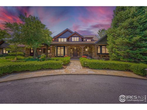 8576 Niwot Meadow Farm Rd, Niwot, CO, 80503-6491 | Card Image