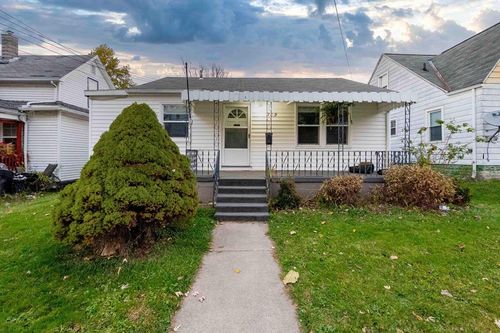 309 Grace St, Mansfield, OH, 44902-1117 | Card Image