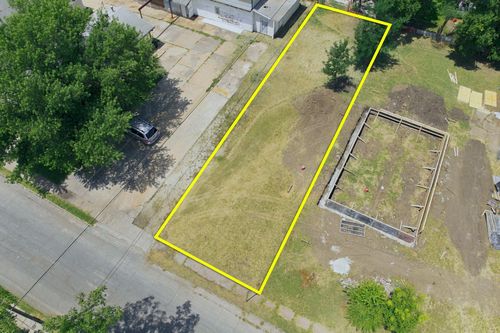 Lot 21 E Boston St, Wichita, KS, 67211 | Card Image