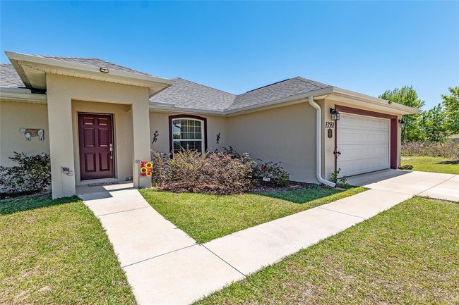 13581 Sw 48 Th Ct, House other with 3 bedrooms, 2 bathrooms and null parking in OCALA FL | Image 44