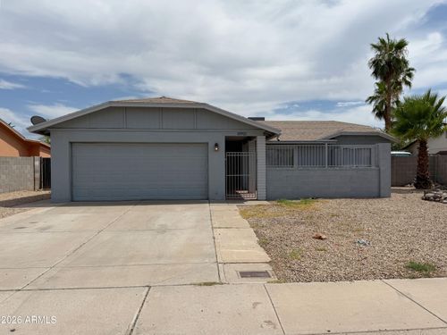 10921 W Sells Drive, Phoenix, AZ, 85037 | Card Image