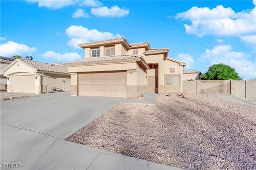 5200 White Coyote Place, Las Vegas, NV, 89130 | Card Image