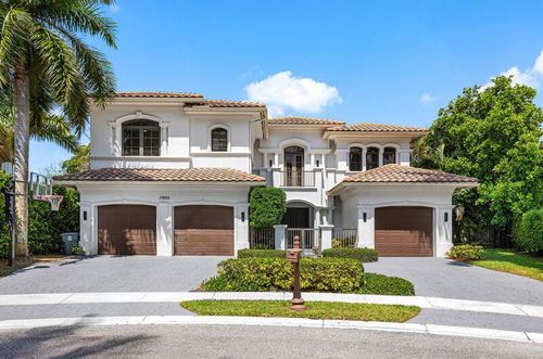 17895 Cadena Dr, Boca Raton, FL, 33496-1068 | Card Image