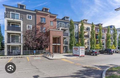 2101-99 Copperstone Park Se, Calgary, AB, T2Z5C9 | Card Image