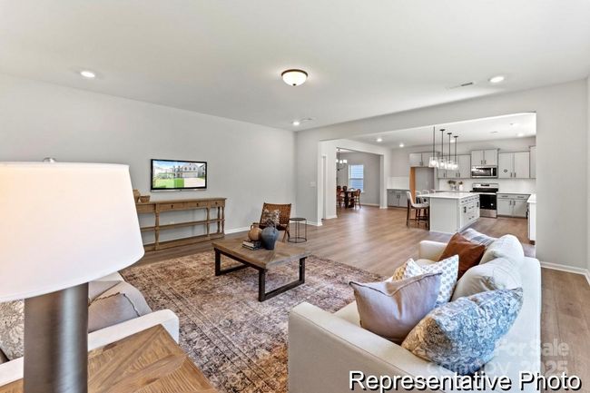 97P - 5606-B Galloway Dr, House other with 5 bedrooms, 3 bathrooms and null parking in Stanfield NC | Image 9