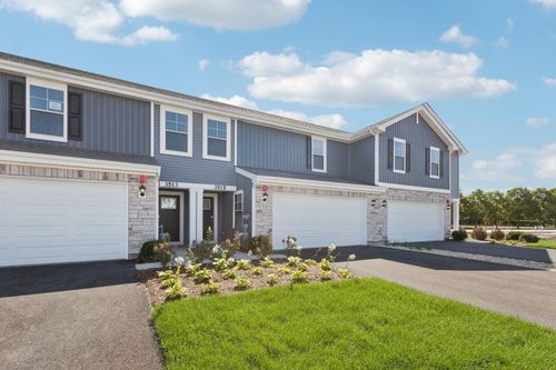 3513 Richardson Circle, Yorkville, IL, 60560 | Card Image