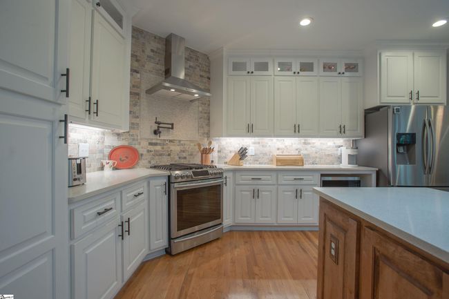 10 Rothesay St, House other with 5 bedrooms, 5 bathrooms and 2 parking in Simpsonville SC | Image 15