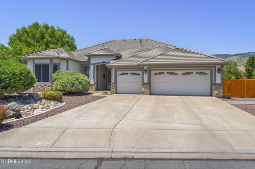 490 Norfolk Dr, Carson City, NV, 89703-4588 | Card Image