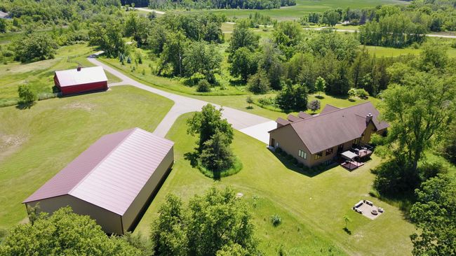 34740 County Road 9, House other with 5 bedrooms, 3 bathrooms and null parking in Avon MN | Image 44