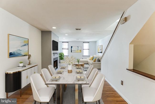 529 S 17 Th St, Home with 0 bedrooms, 0 bathrooms and null parking in Philadelphia PA | Image 6