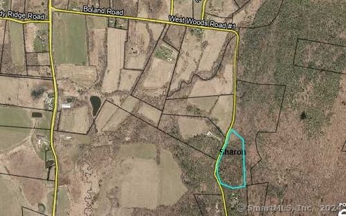 00 Westwoods Road 1, Sharon, CT, 06069 | Card Image