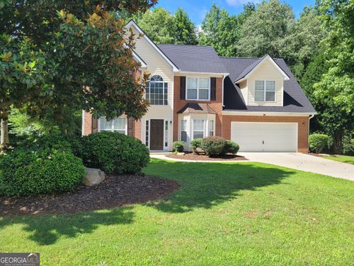 3731 Rainover Dr, Decatur, GA, 30034-2152 | Card Image