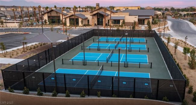 6620 Roseton St, House other with 2 bedrooms, 2 bathrooms and null parking in North Las Vegas NV | Image 49