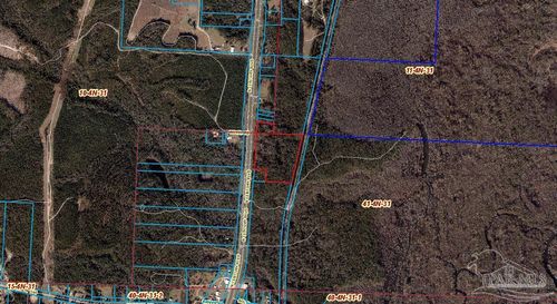 400 N Century Blvd, Mcdavid, FL, 32568 | Card Image