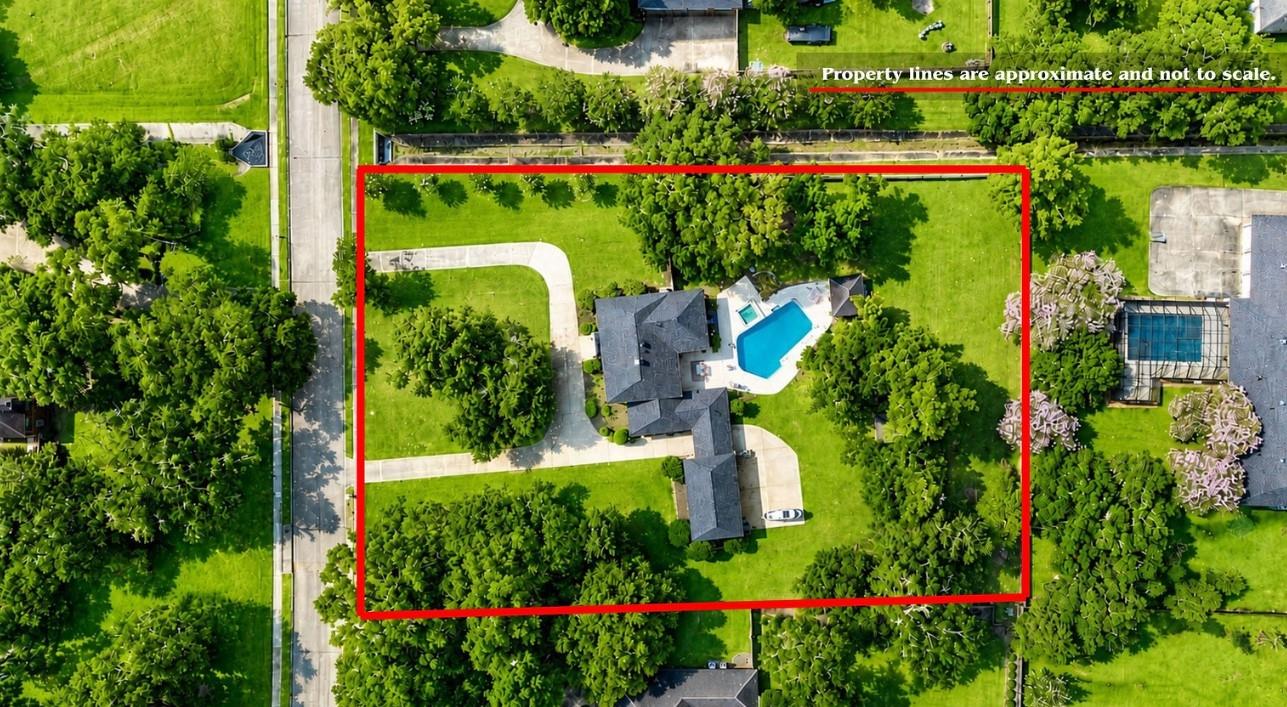 Residential in Lake Jackson 2