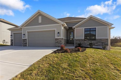 13541 Ne 114th Pl, Kearney, MO, 64060-7354 | Card Image