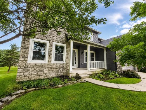9460 Santa Clara Cir, Plain City, OH, 43064-9236 | Card Image