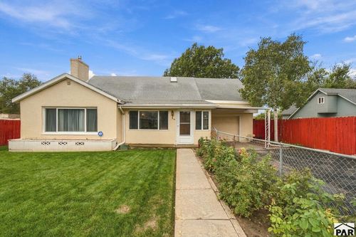 1518 E Beech St, Pueblo, CO, 81001 | Card Image