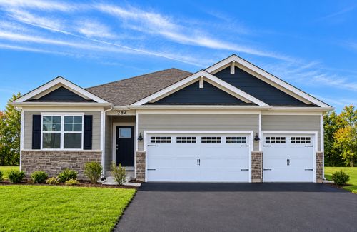284 Snowdrop Ln, Elgin, IL, 60124-0241 | Card Image