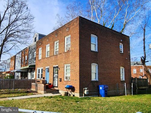 2838 Bookert Dr, BALTIMORE, MD, 21225-1306 | Card Image