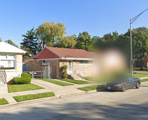 3703 Butterfield Rd, Bellwood, IL, 60104-1415 | Card Image