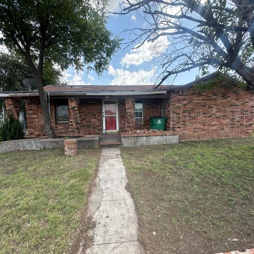 417 E 42nd Street, San Angelo, TX, 76903 | Card Image