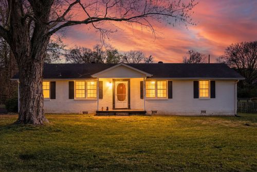 508 Ruby Dr, Clarksville, TN, 37040-5924 | Card Image