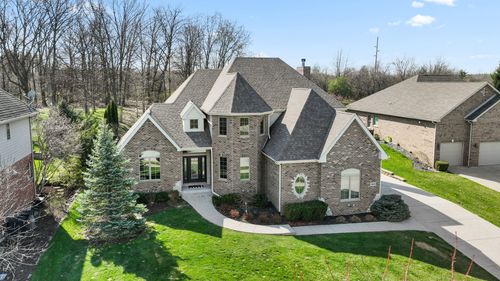 9080 Winding Trl, Saint John, IN, 46373 | Card Image