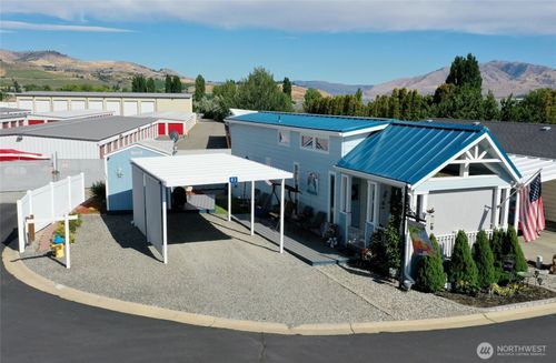 83-1000 State Route 150, Manson, WA, 98831-9006 | Card Image