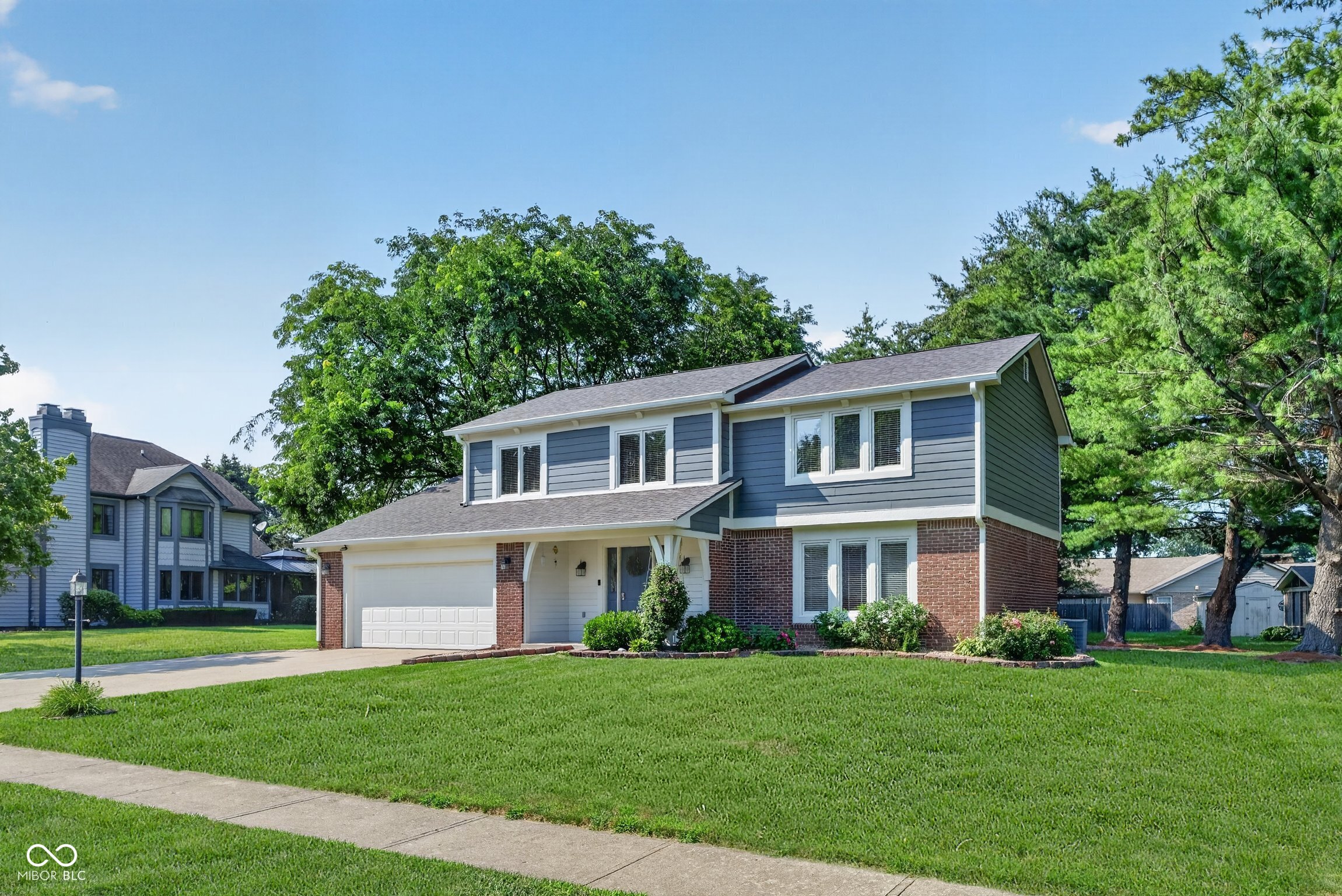 Residential in Noblesville 2