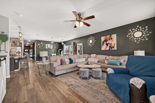 919 Modesto Dr, Rosharon, TX, 77583-3754 | Card Image