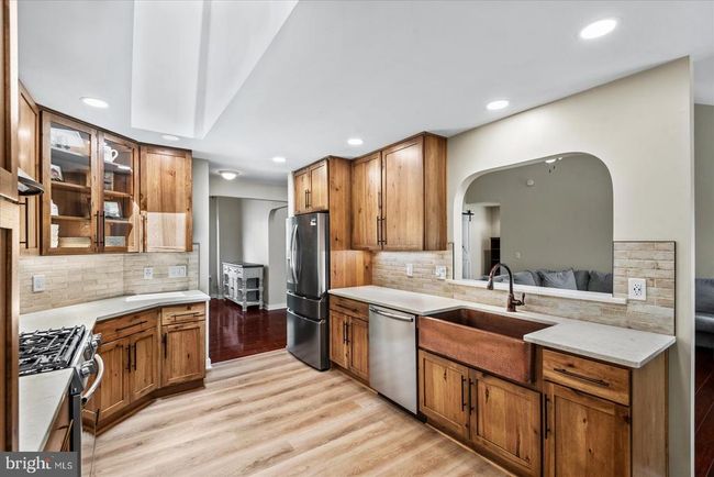 118 Monticello Cir, House other with 3 bedrooms, 2 bathrooms and null parking in LOCUST GROVE VA | Image 15