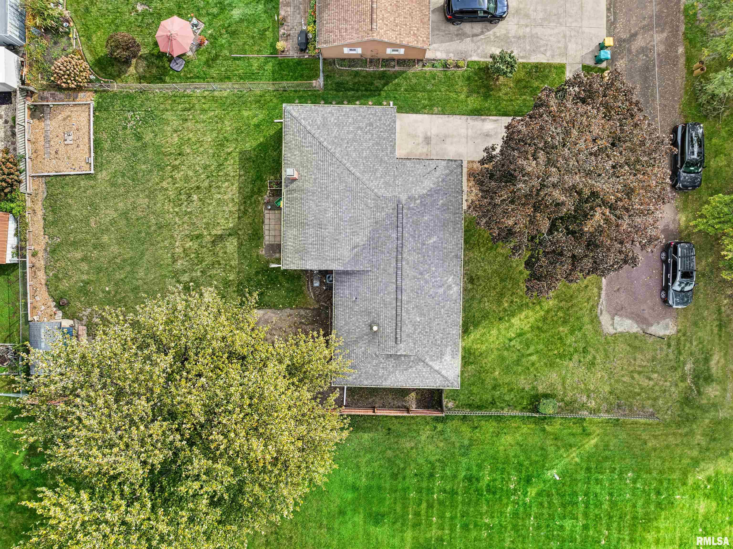 Residential in Galesburg 5