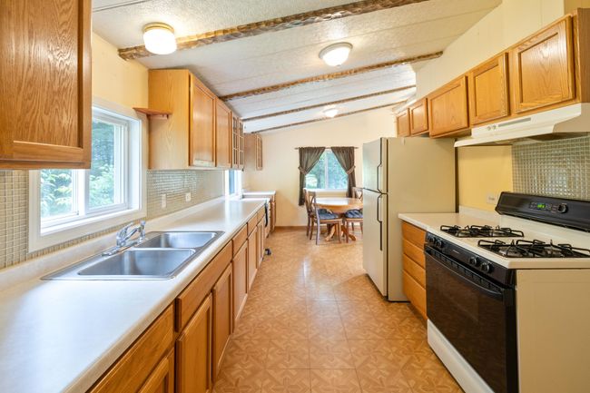 E12060 Twin Oaks Road, House other with 3 bedrooms, 2 bathrooms and null parking in Fairfield WI | Image 14