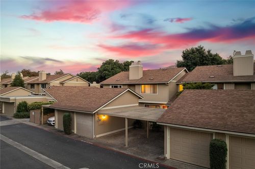 4-2250 King Ct, San Luis Obispo, CA, 93401-5501 | Card Image