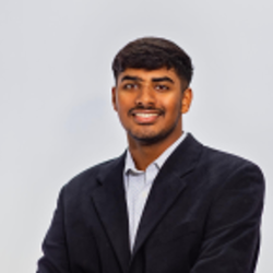 Andrew Oommen