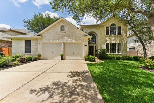 1224 Fall Creek Loop, Cedar Park, TX, 78613-5817 | Card Image