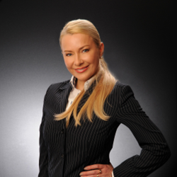 Svetlana Tendler