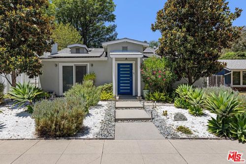 5141 Comercio Ave, Woodland Hills, CA, 91364-3244 | Card Image