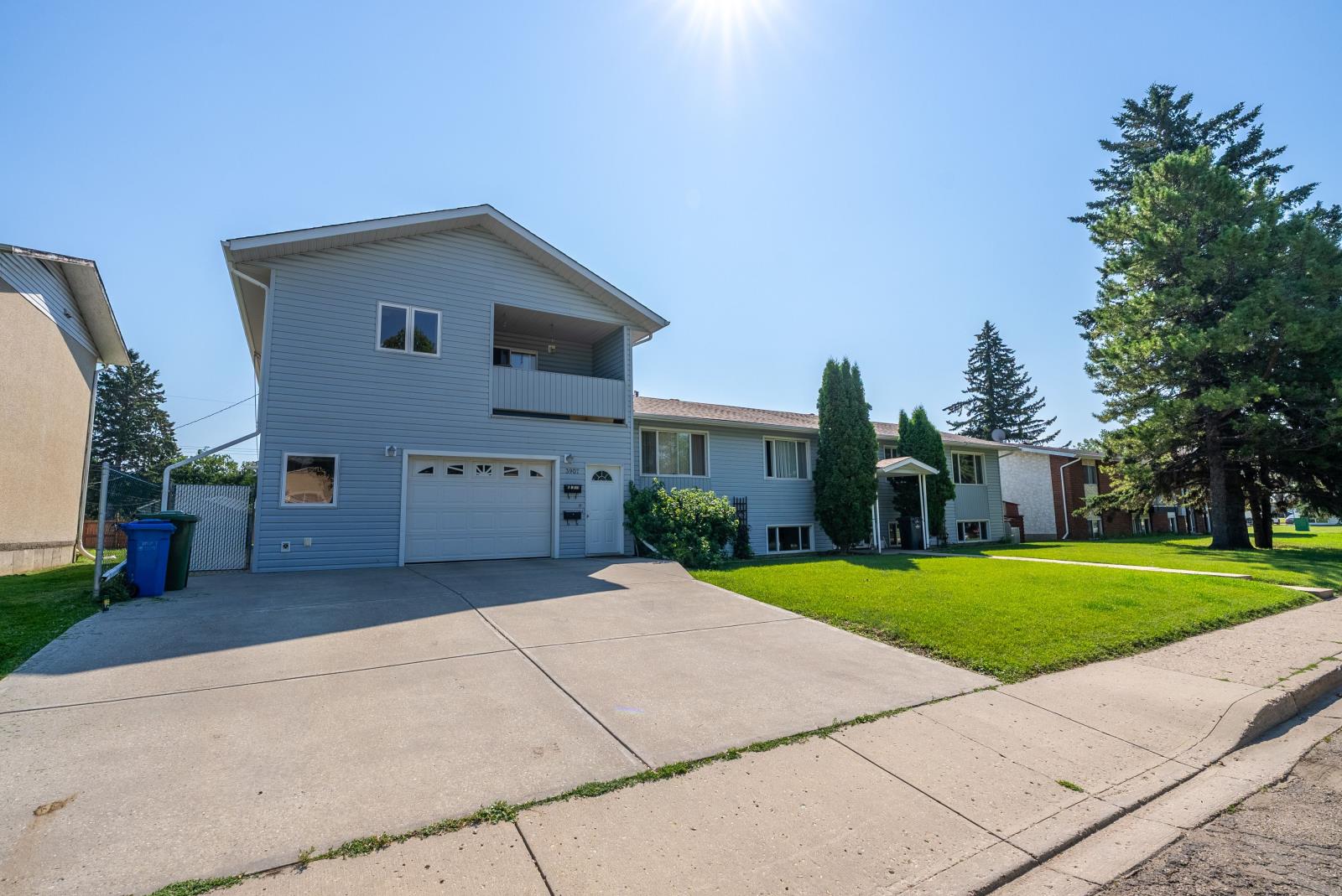 Residential Income in Wetaskiwin 2