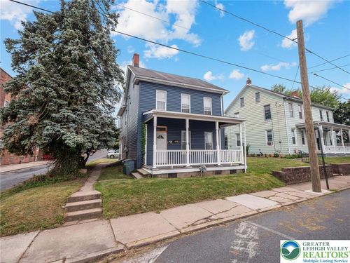 2030 Hanover Ave, Allentown, PA, 18109-8142 | Card Image