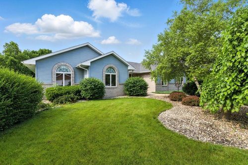 461 E Clancy Street, Jefferson, WI, 53549 | Card Image